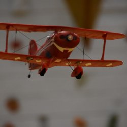 Indoor Flying 09.01.2020